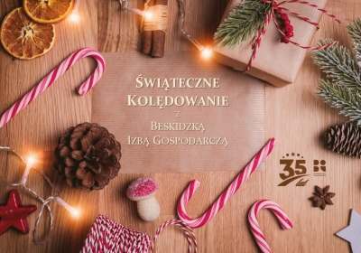 Świąteczne Kolędowanie z BIG już 3 grudnia!